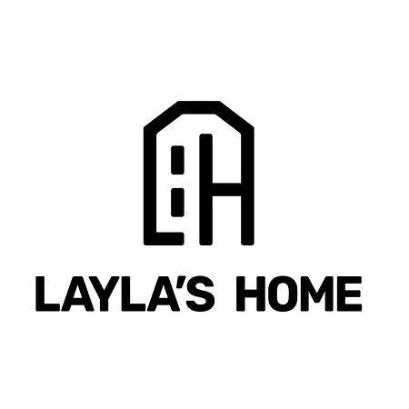 Layla'S Home Free Parking Sarajevo Ngoại thất bức ảnh