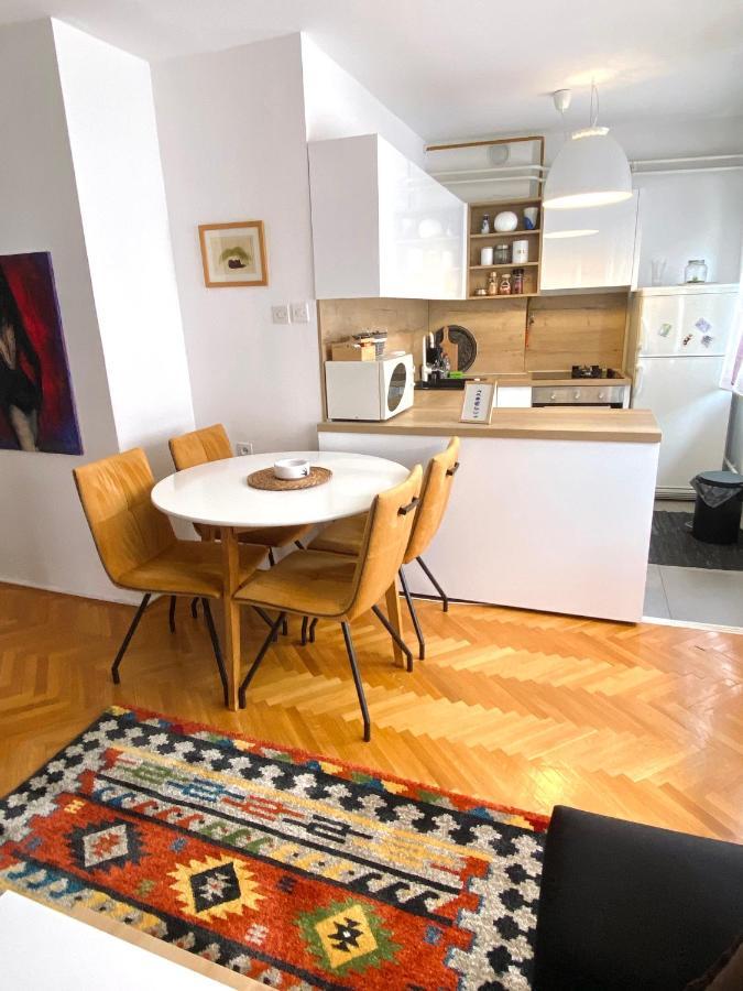 Layla'S Home Free Parking Sarajevo Ngoại thất bức ảnh