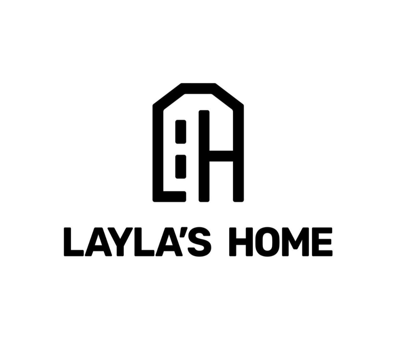 Layla'S Home Free Parking Sarajevo Ngoại thất bức ảnh