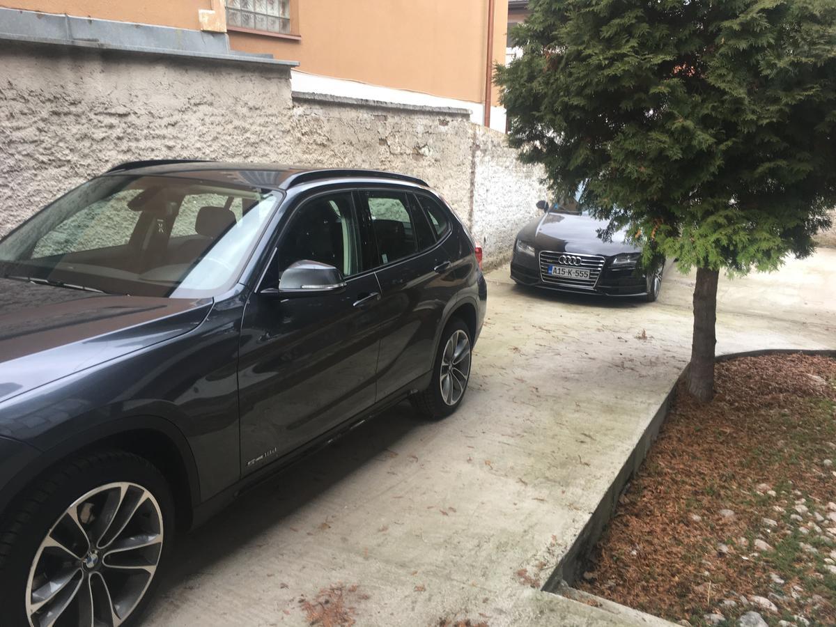 Layla'S Home Free Parking Sarajevo Phòng bức ảnh