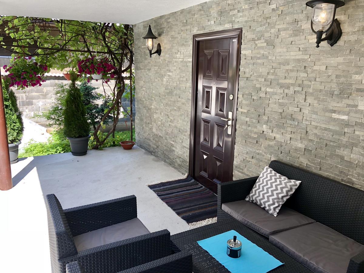 Layla'S Home Free Parking Sarajevo Ngoại thất bức ảnh