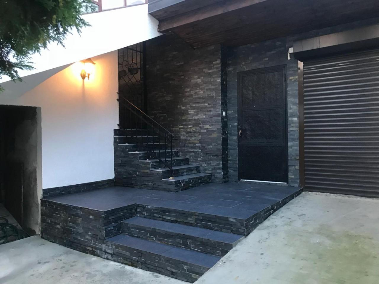 Layla'S Home Free Parking Sarajevo Ngoại thất bức ảnh